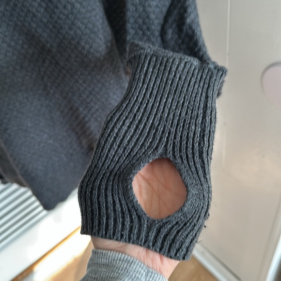 Cynthia Rowley sweater - Picture 3 of 6